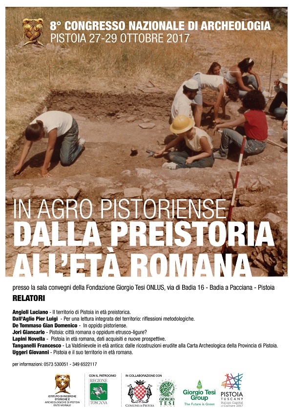 agro pistoiense