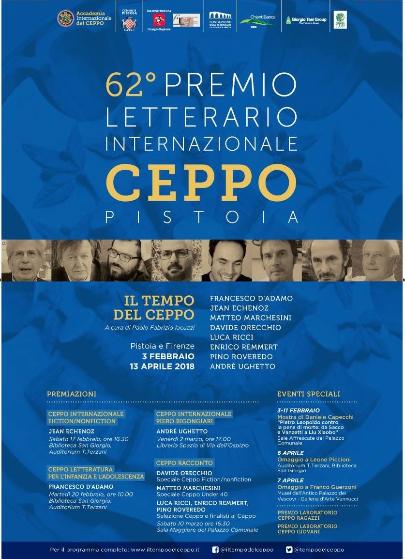 ceppo locandina