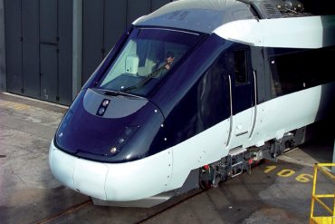 AnsaldoBreda