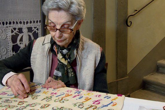 arte-ricamo