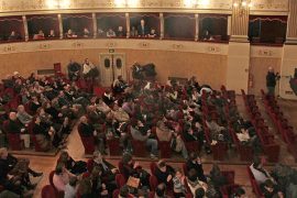 Musica bambini e solidarietà