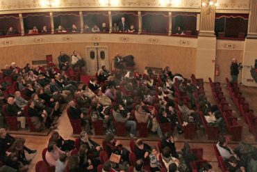 Musica bambini e solidarietà