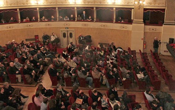 Musica bambini e solidarietà