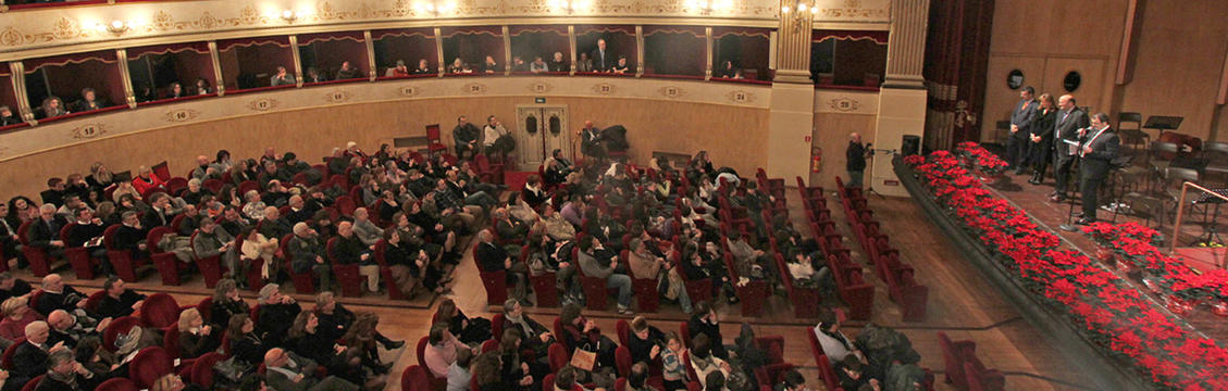 Musica bambini e solidarietà