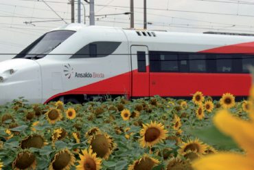 Prego, mi spedisca una metropolitana