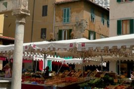 Tre luoghi da cercare