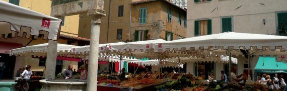 Tre luoghi da cercare