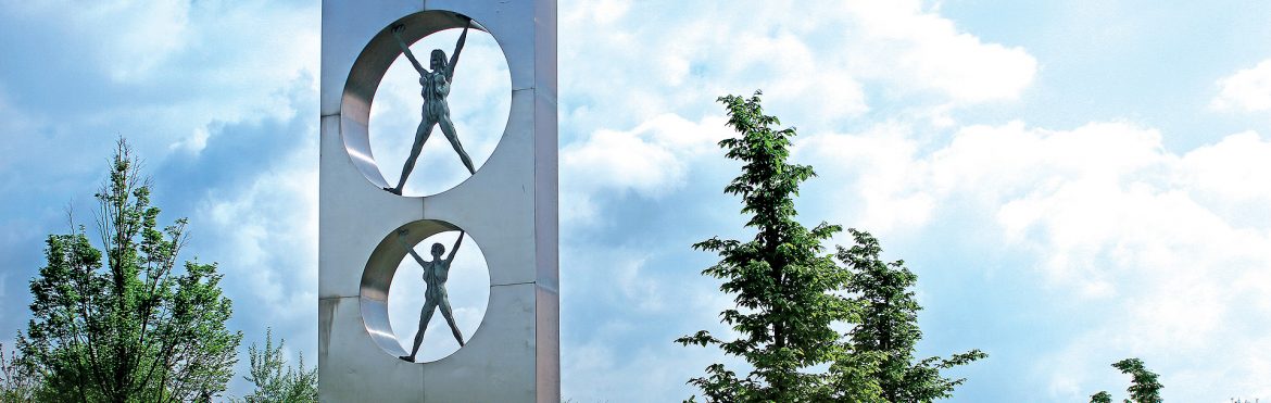 Agenore-Fabbri-scultore-pistoiese