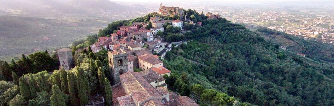 montecatini-alto-castle