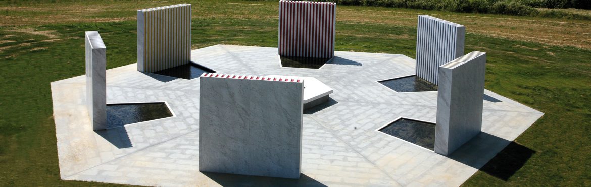 fontana-daniel-buren