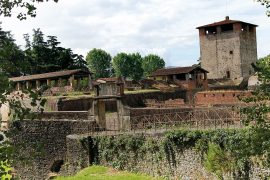 Fortezza-santa-barbara