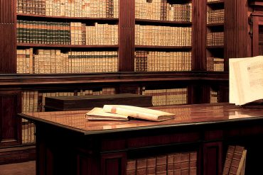 fabroni-library