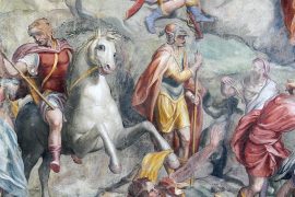 il-martirio-dei-diecimila-di-Sabastiano-Vini