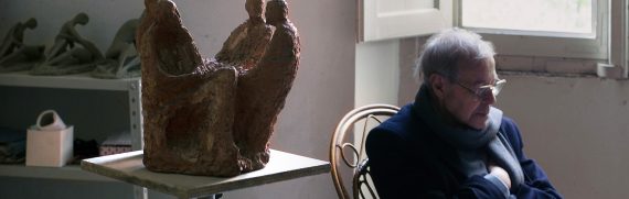 scultore-Valerio-Gelli