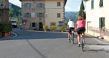 bike-tourism