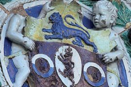 Un salotto d'Italia