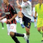Milan vs Bologna