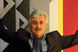 Architetto, artista e scrittore