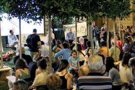 Capitale del verde è possibile