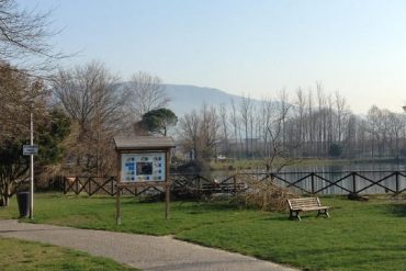 Cosa succede nella piana pistoiese