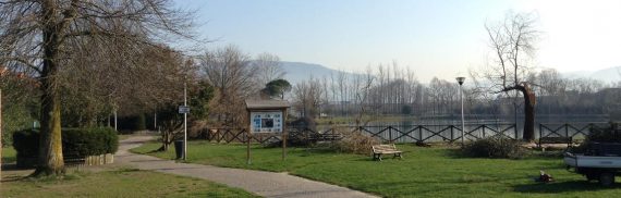 Cosa succede nella piana pistoiese