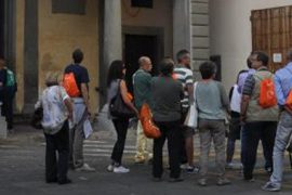 FAI una scoperta