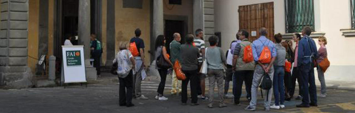 FAI una scoperta