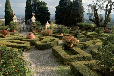 Luoghi del silenzio paradisi delle emozioni