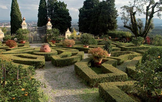 Luoghi del silenzio paradisi delle emozioni