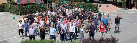 Radici nel passato sguardo al futuro
