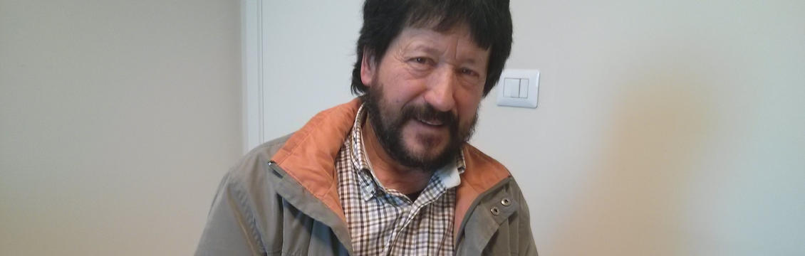 Roberto Lotti