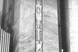 Segreti pistoiesi