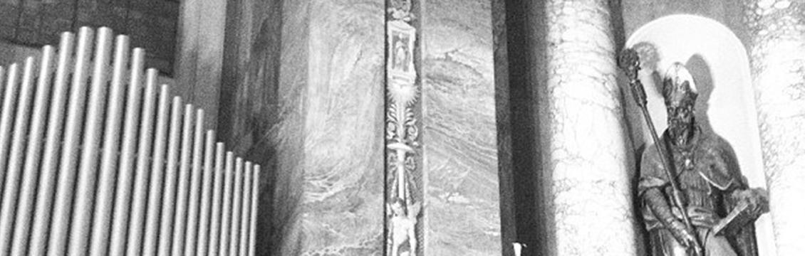 Segreti pistoiesi