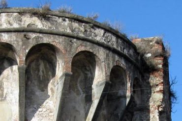 Siamo alle porte...co'sassi