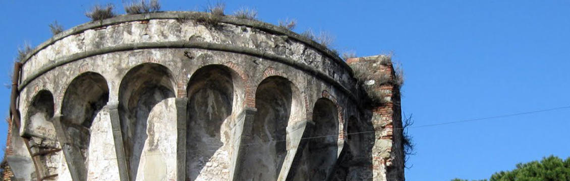 Siamo alle porte...co'sassi
