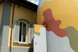 rifugio di guerra museo da visitare