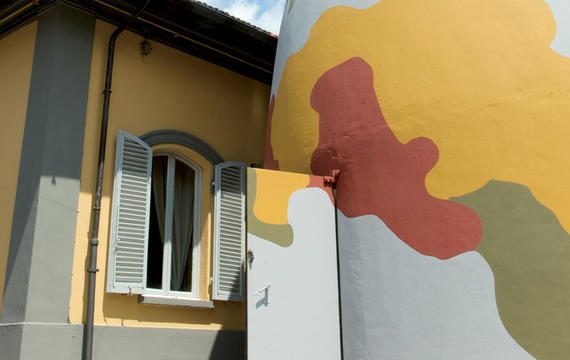 rifugio di guerra museo da visitare