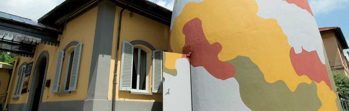rifugio di guerra museo da visitare