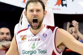 Carattere di squadra