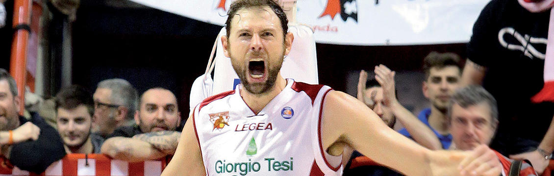 Carattere di squadra