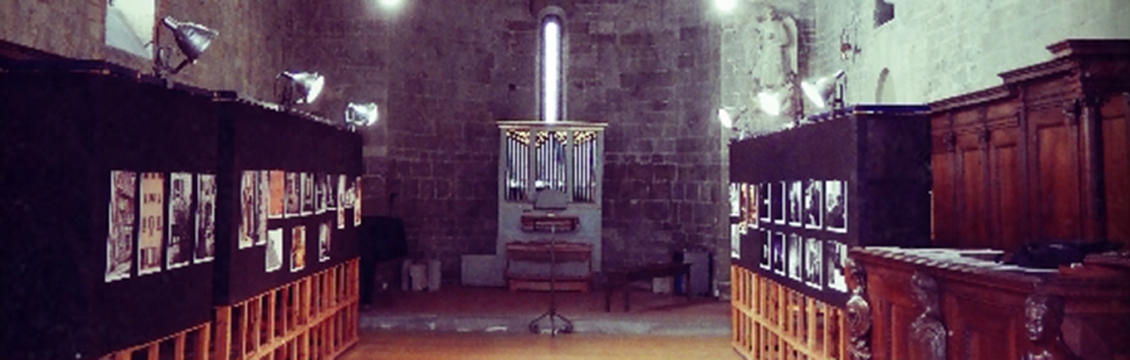 Chiesa di San Michele in Cioncio