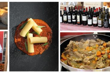 Il Galendario fa tappa a la Toscana in bocca