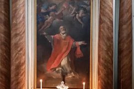 Il capolavoro sconosciuto
