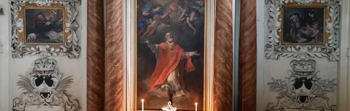 Il capolavoro sconosciuto