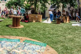 Il giardino impossibile