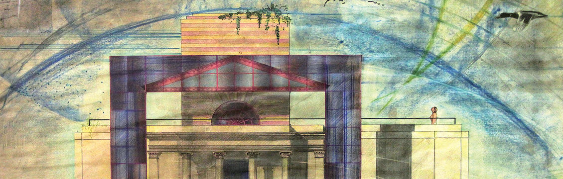 Il sogno diventa forma