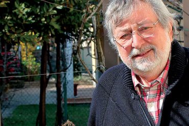 Intervista a Francesco Guccini