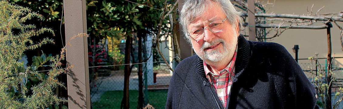 Intervista a Francesco Guccini