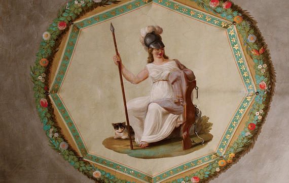 La considerevole fabbrica