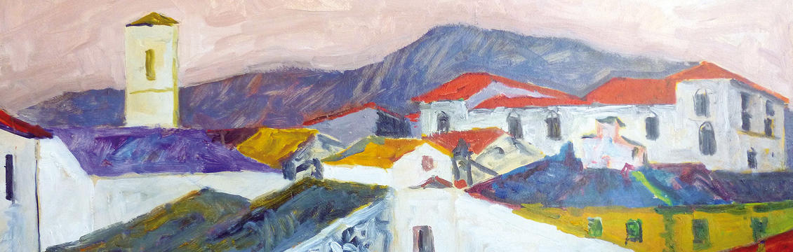 L'anima del luogo